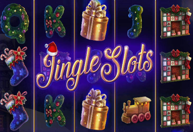 Jingle Slots